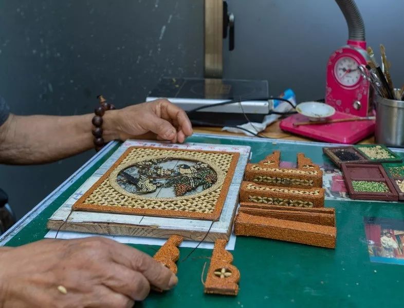 国家级非遗传承含金量,非遗题材怎么拍摄