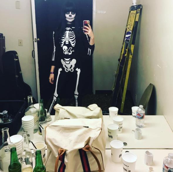 万圣节超帅装扮,万圣节巨美装扮