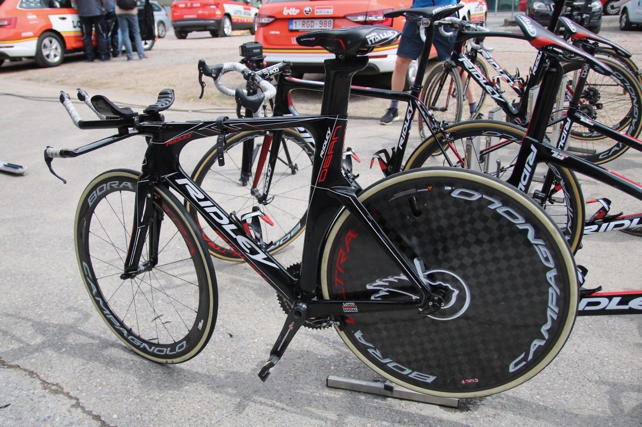 世巡赛自行车赛程,摇号又没中