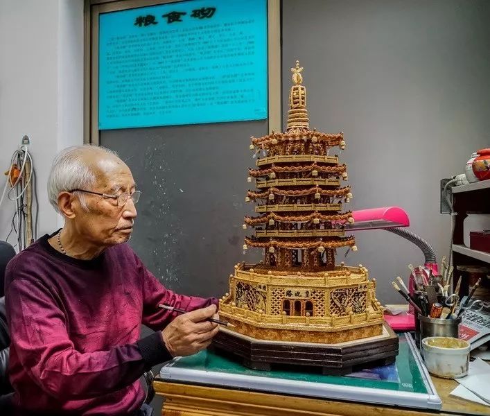 国家级非遗传承含金量,非遗题材怎么拍摄