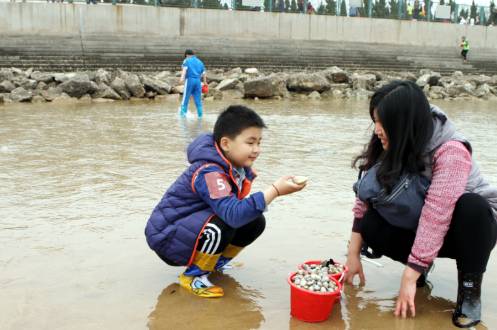 西施舌是什么菜系,西施舌学名叫什么