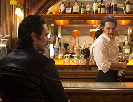 hbo顶级惊艳美剧堕落街传奇,hbo美剧堕落街传奇