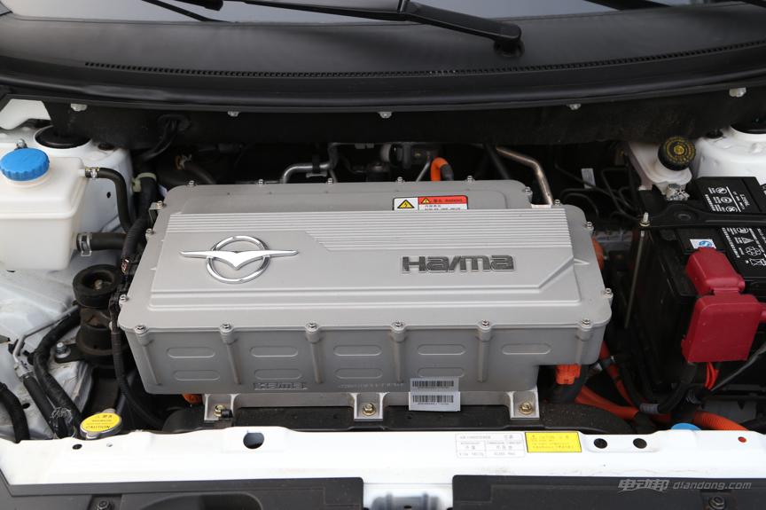 混动海马3试驾视频,海马3运动经典版