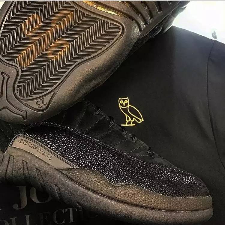 aj12黑红球鞋怎么样,aj12黑红色球鞋