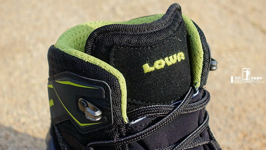 lowa户外鞋优缺点,lowa户外鞋评测