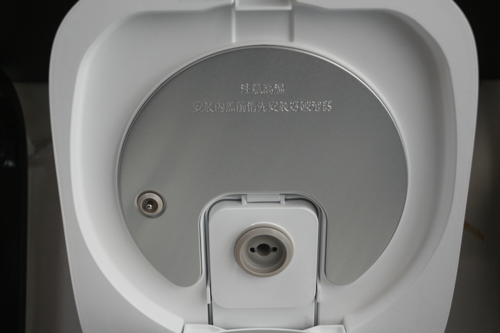 米家智能电饭煲和ih电饭煲区别,米家ih电饭煲4l评测app控制