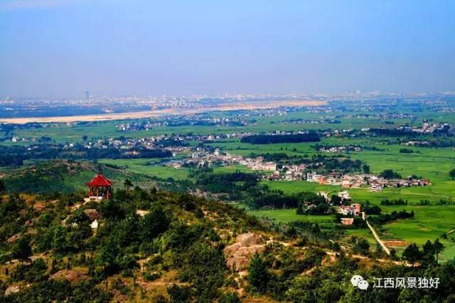 「走遍江西100县」临川：这个才子之乡，竟然藏着这么多值得一去的地方！