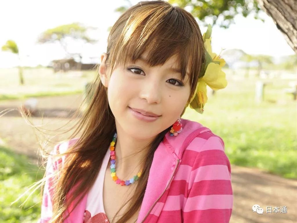 日本女声优前100名纯文字,日本100人气女声优排名