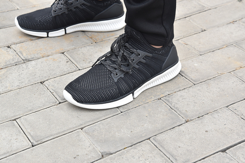 米家运动鞋5代科技,米家运动鞋质量怎样