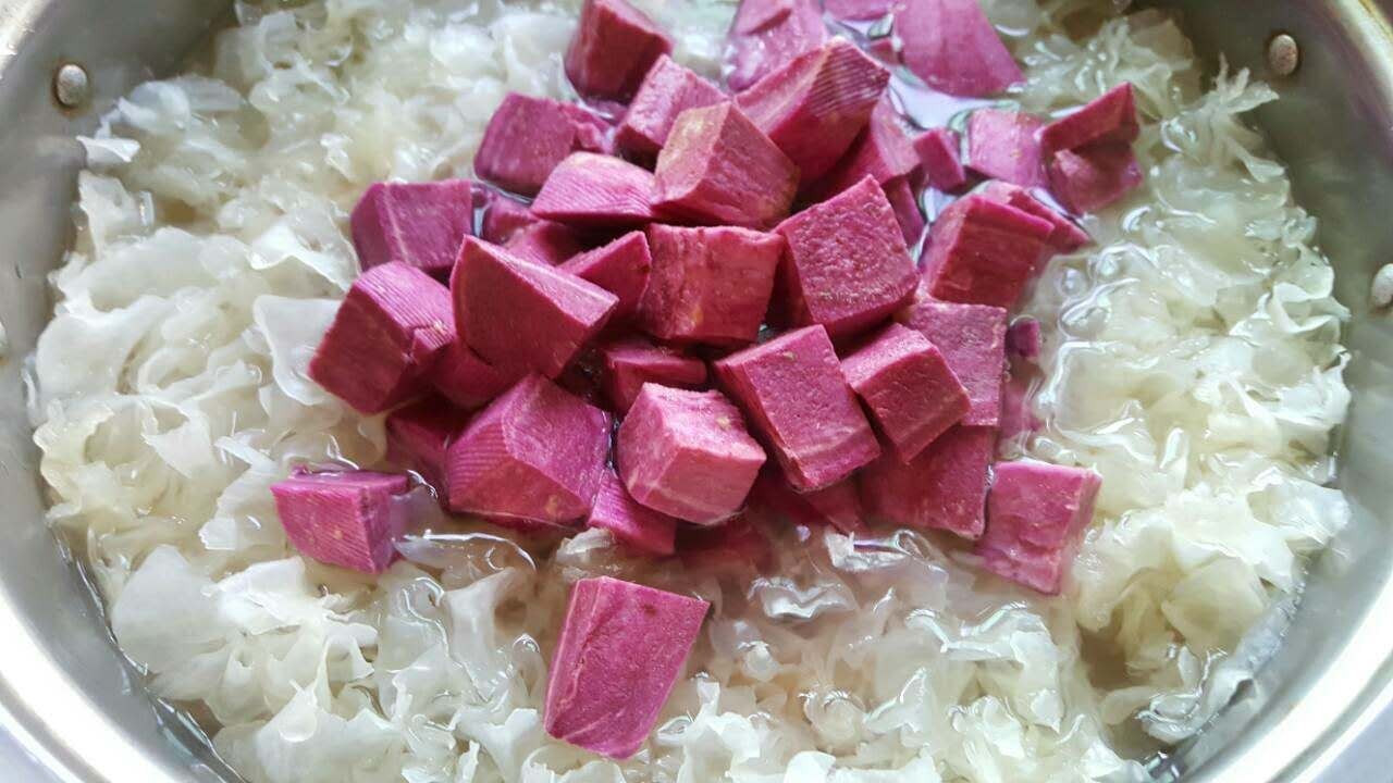 那些难得教会我“人怂要认”的故事+15：爱氏糖水口播