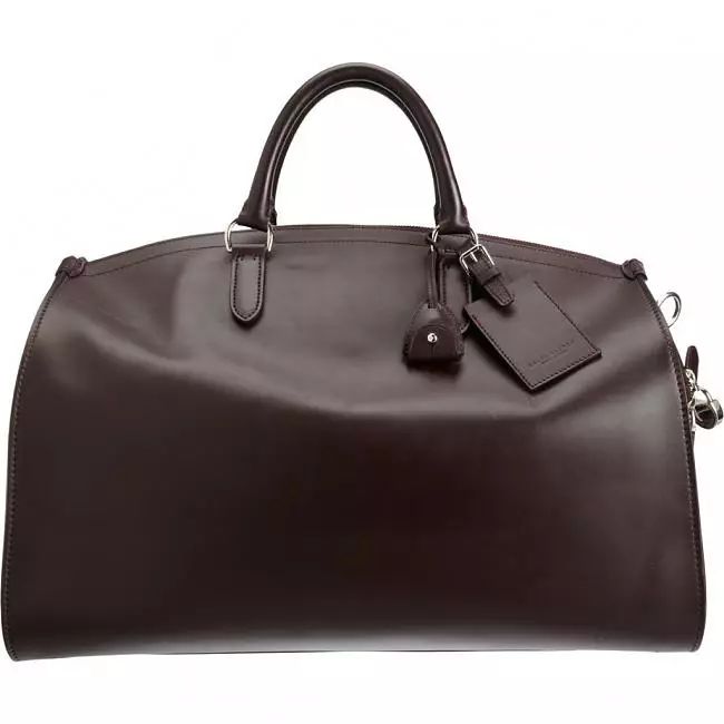 专题｜十只越贵越要买的经典男包