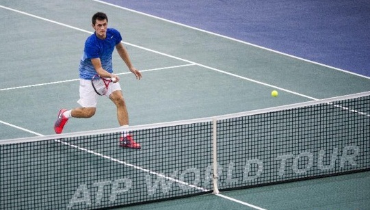 体育早报|蓝翔技校开设电竞学院;好动网球获A轮数千万元融资;S7总决赛新增4105个座位