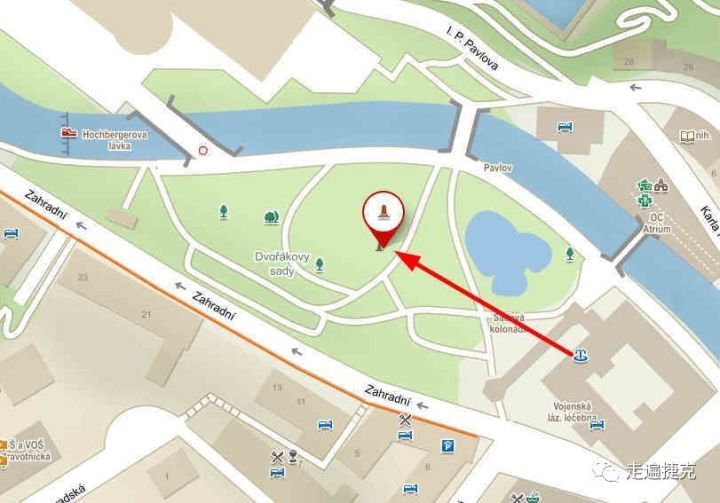 卡罗维发利埃尔多拉多,卡罗维发利三日游