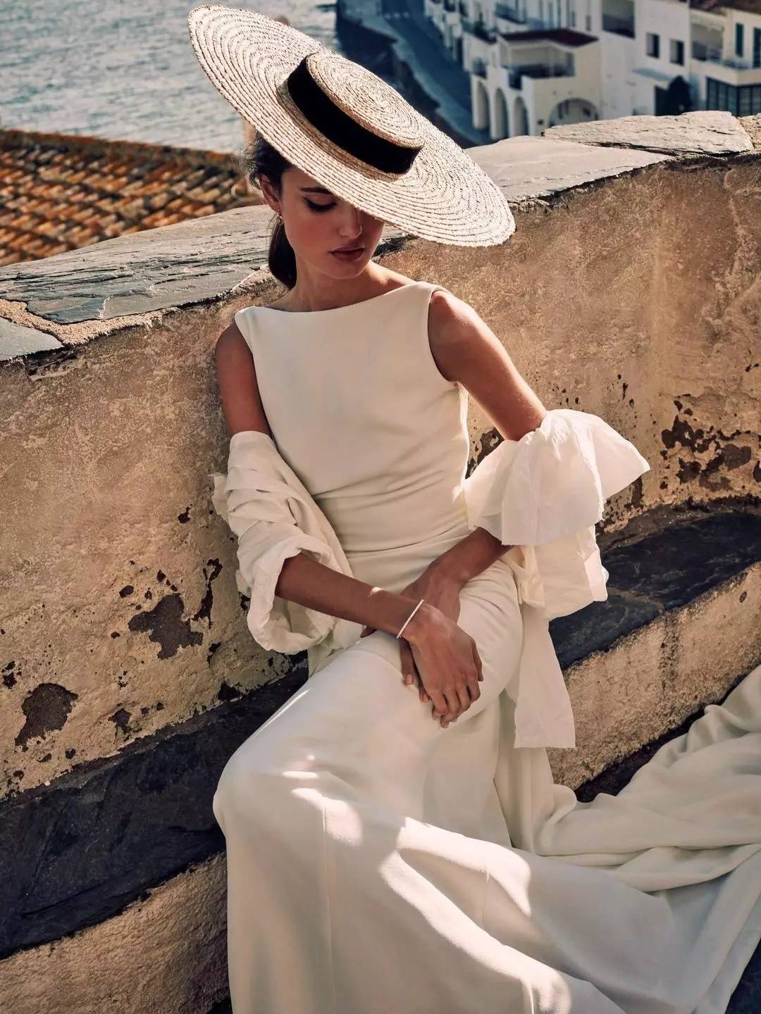 喊话网红｜好看的草帽不只有Maison Michel