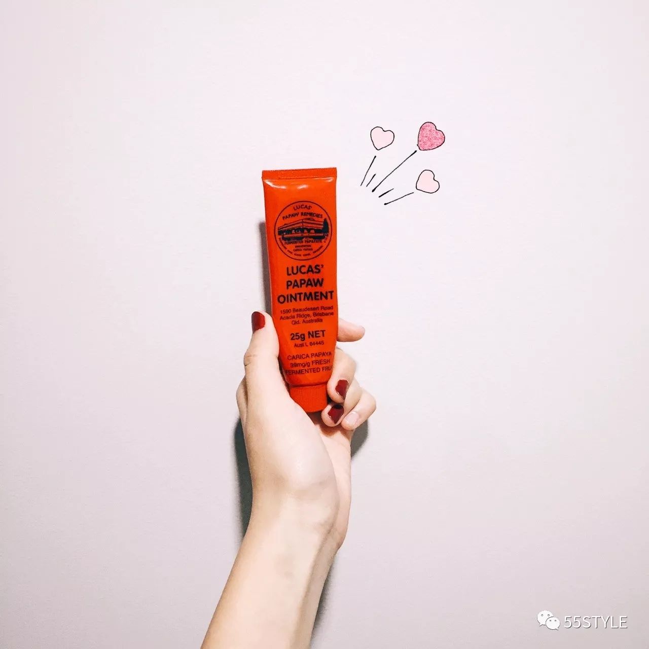 林允美妆博主的缺点,林允jelly美妆博主