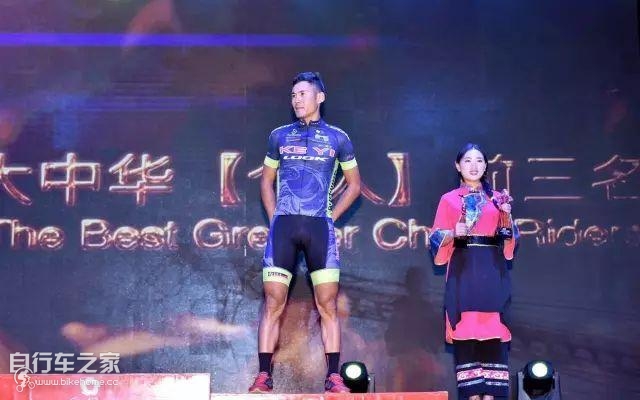 环法中国赛路线,环法走进中国车手圆梦赛场