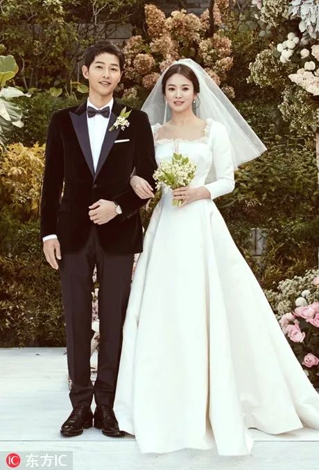 三分钟变身宋仲基！这个双11该入手的那些平价西装｜小姐姐门诊