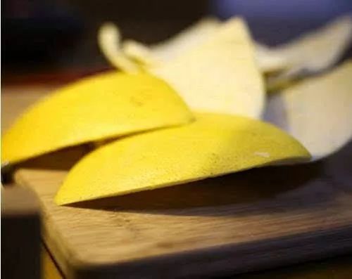 让人无法抵挡的甜蜜柚惑,据说经常吃还能瘦身