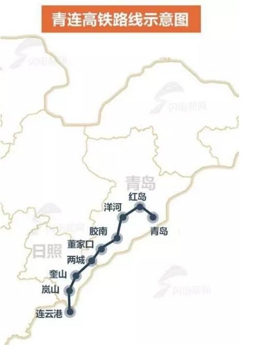 烟台潍烟高铁啥时通车,潍烟高铁福山南站会变成烟台站吗