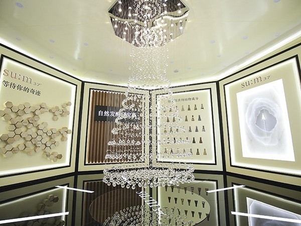 等待“倪”的奇迹，见证时光流转后的美丽——苏秘37°（SU:M37°）携手张嘉倪探索自然发酵之旅