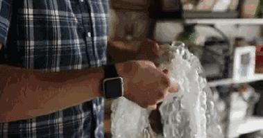 那盒跟我走了3000公里的柿子，最后怎么了？