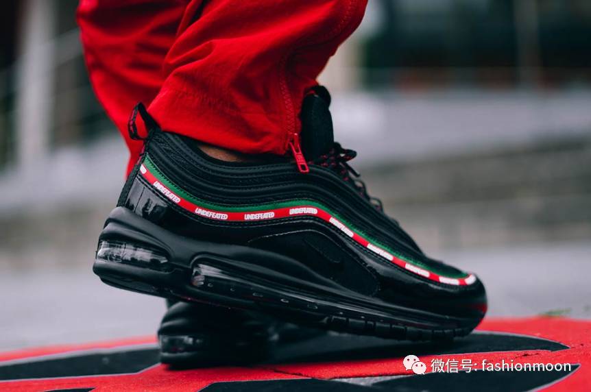 近期时髦好看的26双球鞋,8月至今）