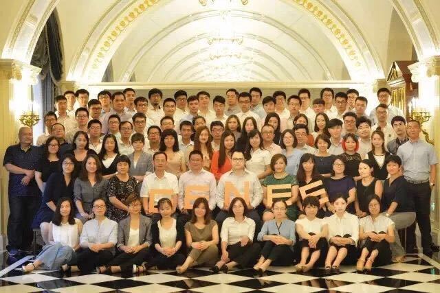 不悔初心、不惧未来——基理科技“新三板”挂牌上市