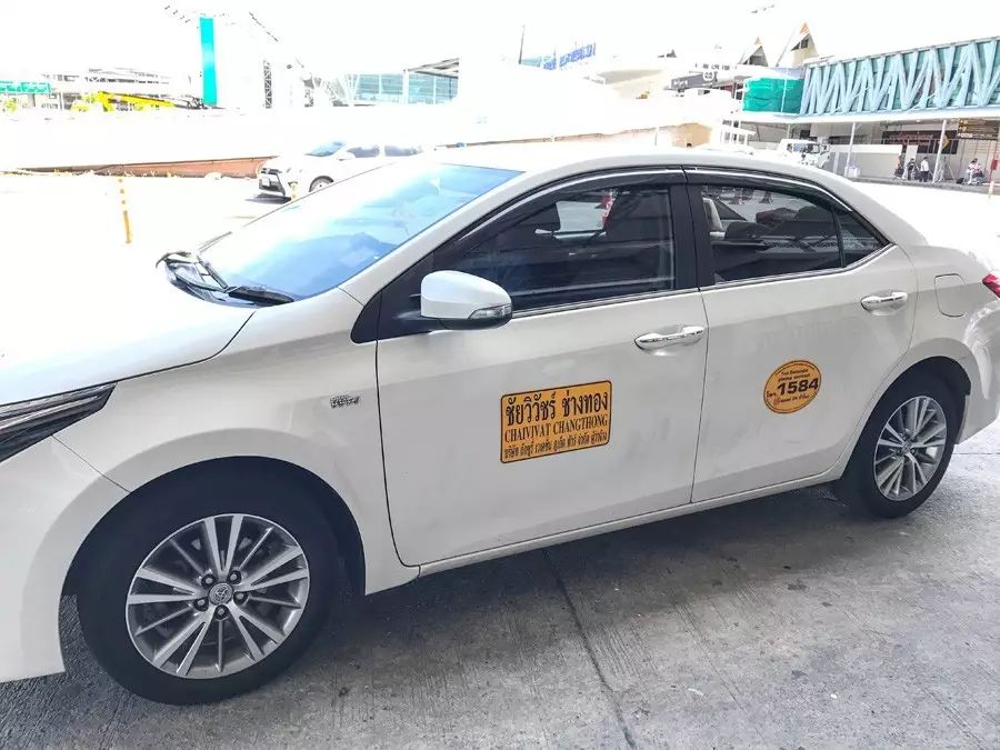 普吉岛最便宜的交通方式,曼谷到普吉岛什么交通工具好