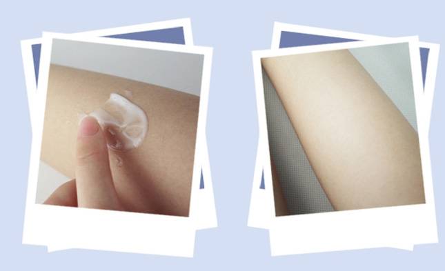 平价秋冬身体乳测评,让男朋友喜欢的身体乳推荐