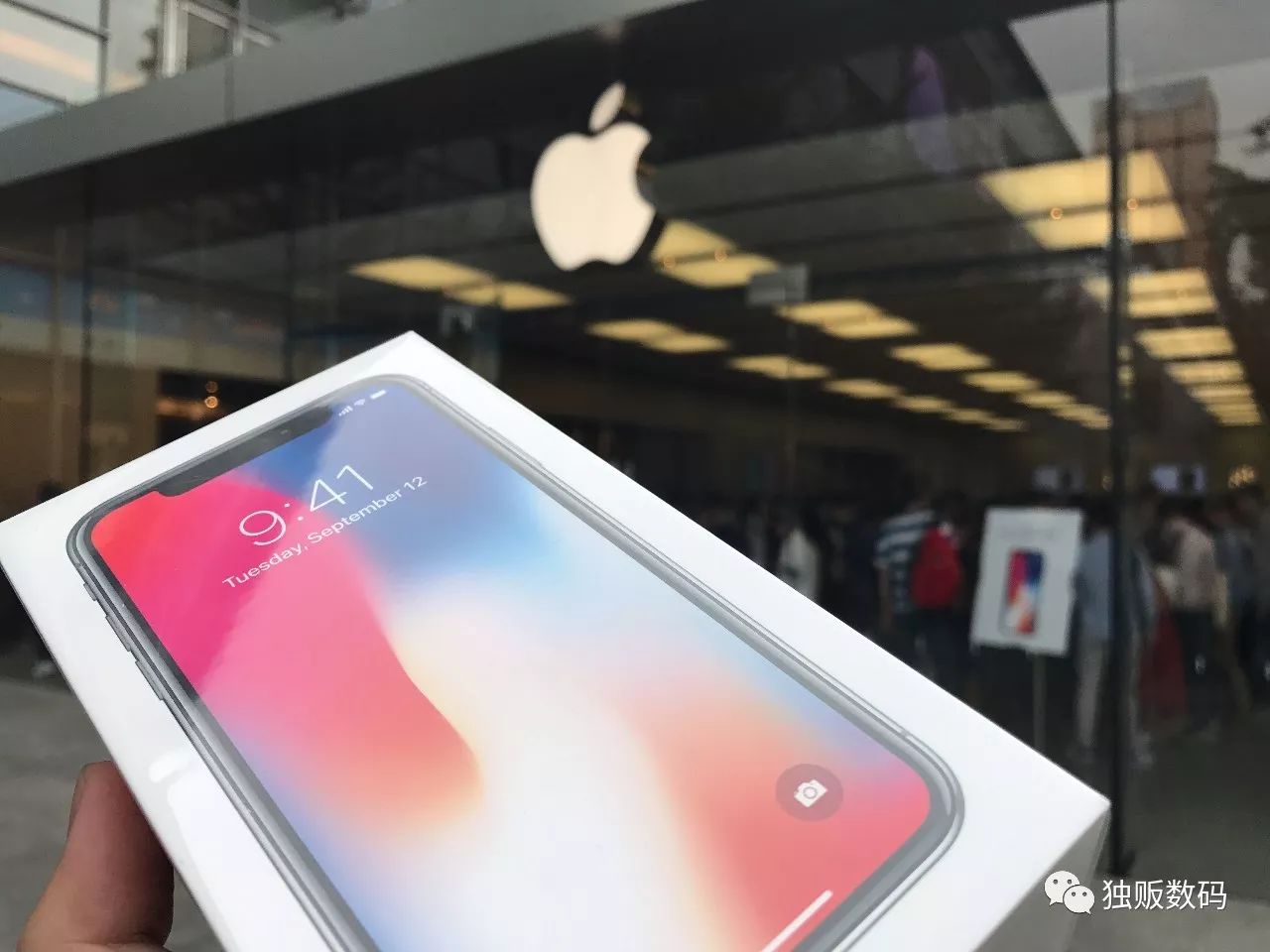 faceid和普通面容识别,faceid可以录两个吗