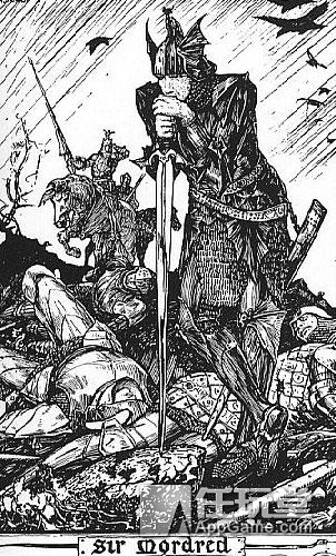 来看看吾王亚瑟王的可爱瞬间,亚瑟王是怎样的王者