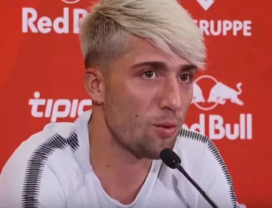 想进亚冠没别的就是花钱内援补强比外援更为重要