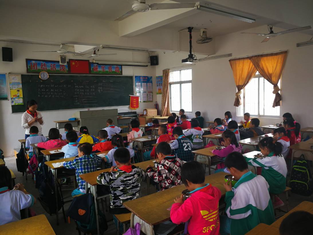 大爱有声校园,大爱有声