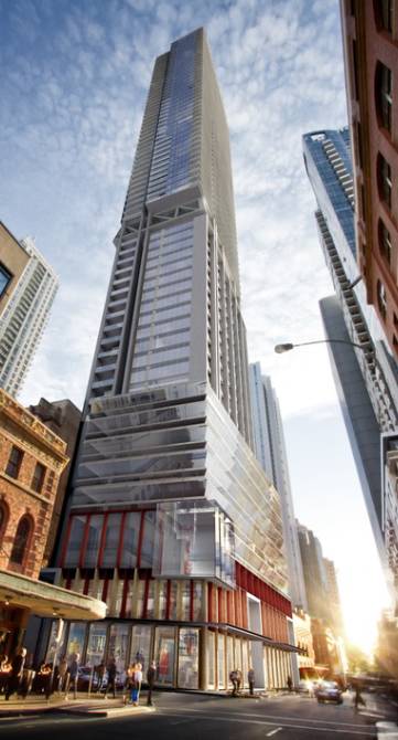 那一天,你抬头看到大玉米上的梦想了吗?