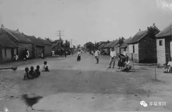 淮安是一个什么样的地方,江苏淮安这个地方怎么样