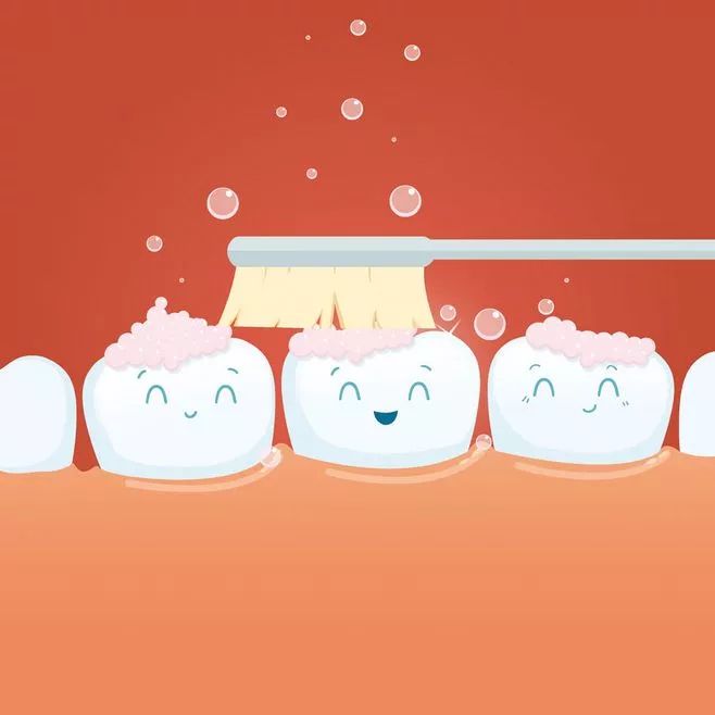 儿童公认最好用的牙膏推荐,儿童牙膏怎样看配方