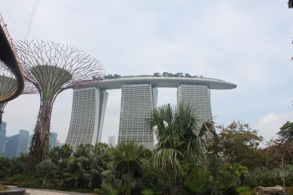 亲子游新加坡旅游攻略推荐,新加坡自由行亲子攻略2015