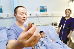 九江小学生误吞笔帽,小学生吞笔帽死亡