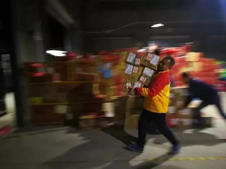 快递物流信息快到了结果又回去了,快递一直不显示物流信息怎么办