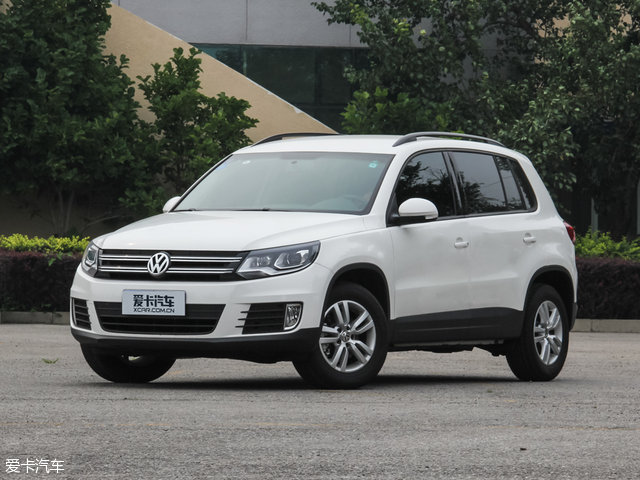 紧凑型suv消费者数据分析,家用紧凑合资suv最佳选择有哪几款