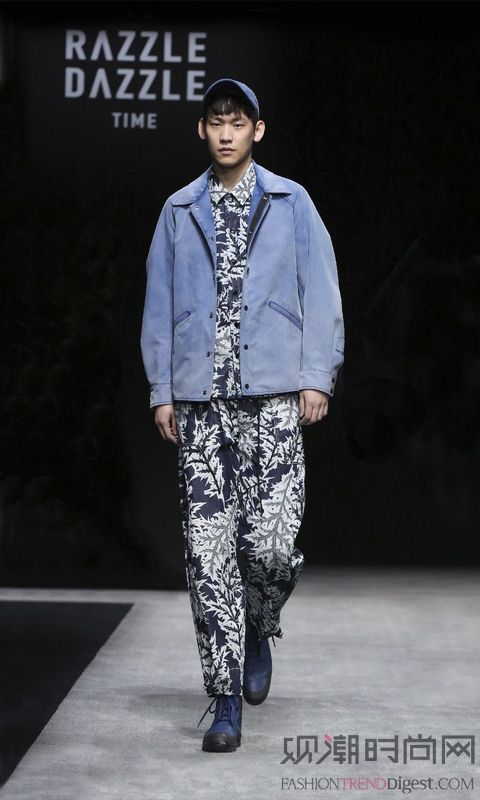 razzle男装品牌介绍,razzle男装官网旗舰店
