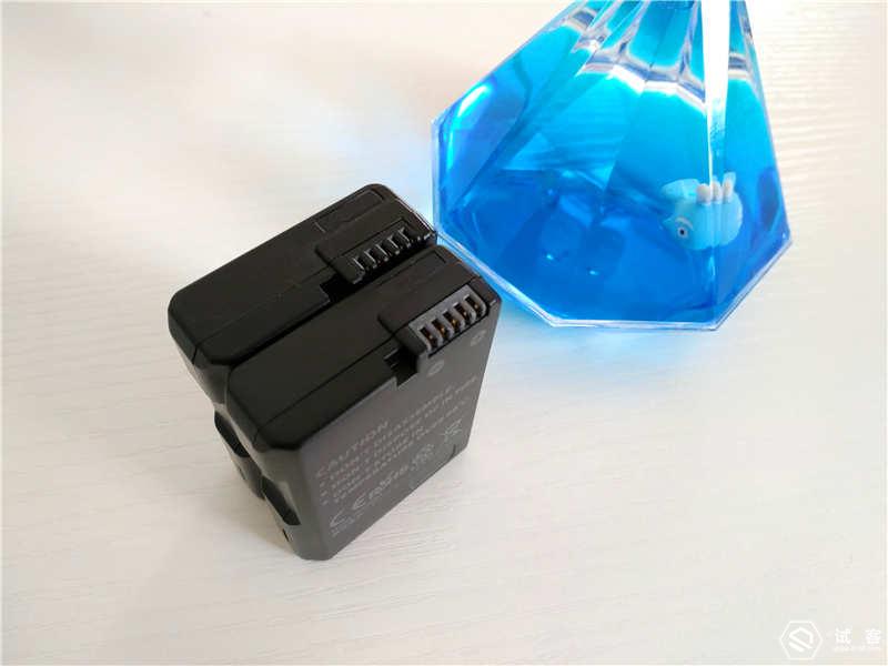 尼康相机用的绿巨能的电池,尼康相机电池详解