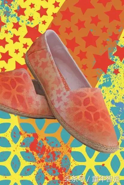 设计夏日元素,夏日清爽的设计