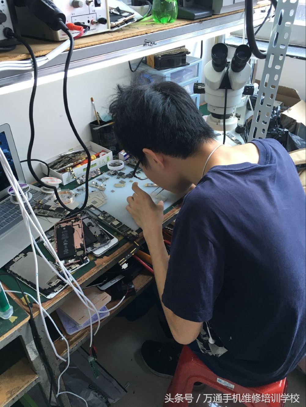 智能手机维修大全,手机维修如何高效维修