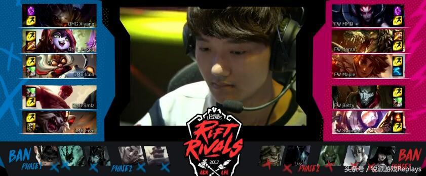 让无敌战舰瑟瑟发抖《英雄联盟》命运之手布里茨!