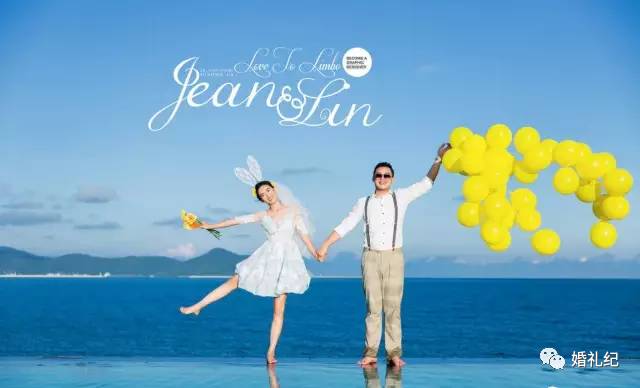 10种必拍婚纱照风格,摄影师亲手教新人摆婚纱照造型