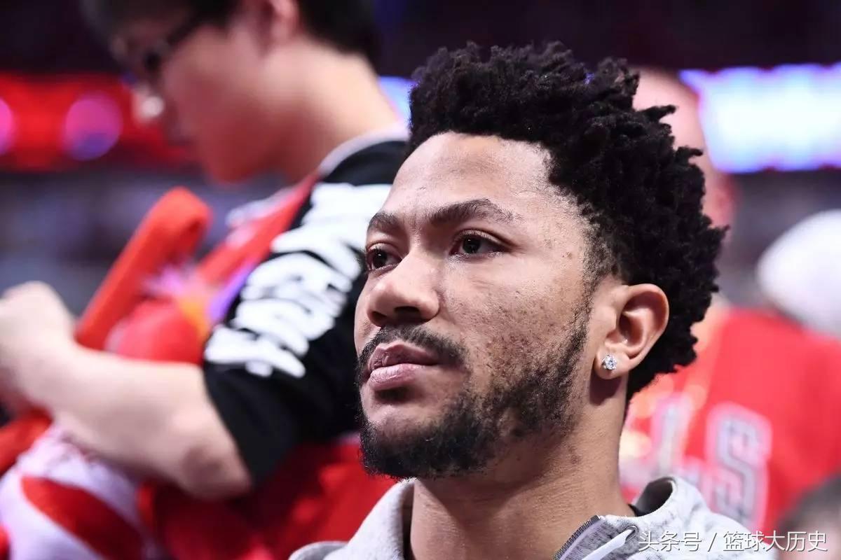 罗斯生涯30大不可思议时刻,难以置信6集完整