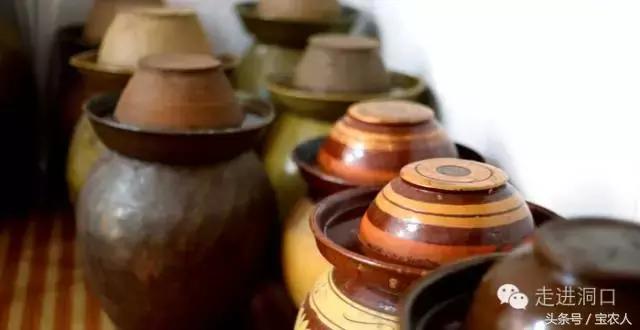 洞口当地的美食,洞口哪些好吃的