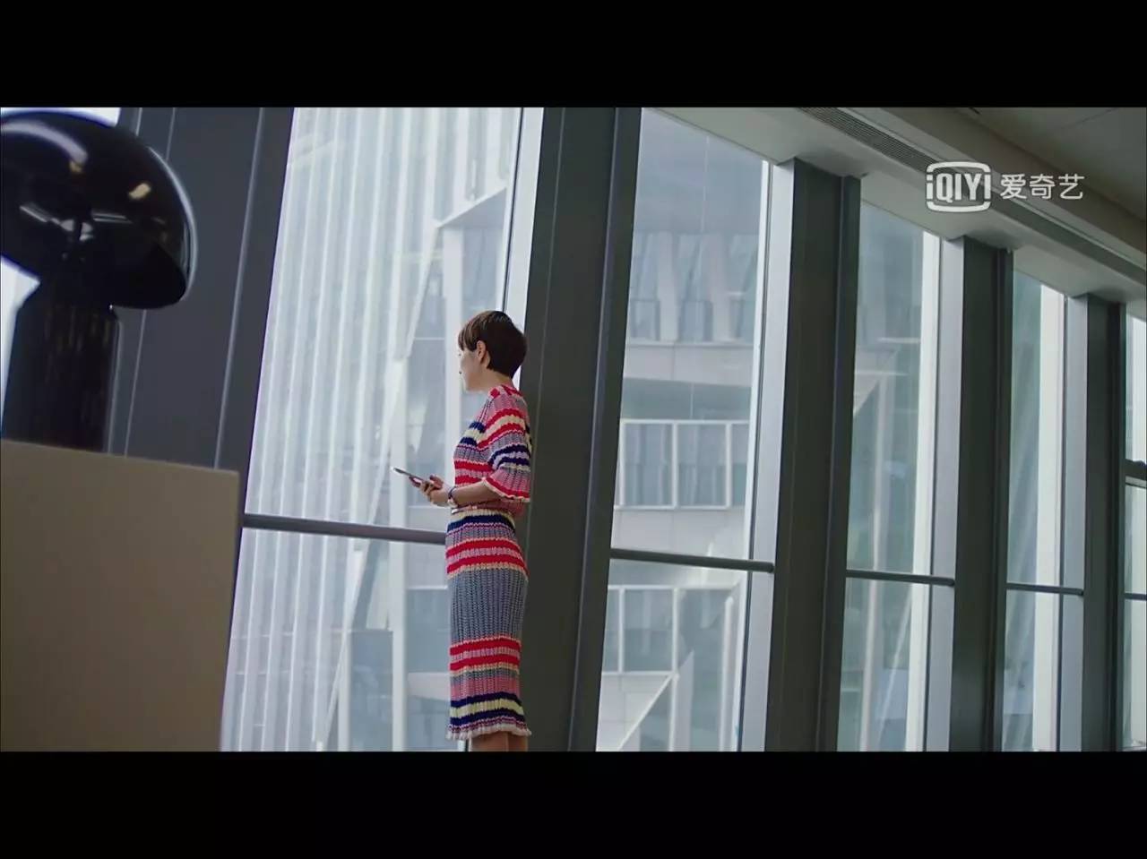 我的前半生子君和唐晶闹掰了吗,我的前半生子君