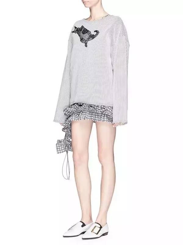 我的前半生子君和唐晶闹掰了吗,我的前半生子君